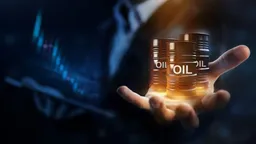 Previsioni prezzo petrolio greggio: chiusura dello Stretto di Hormuz