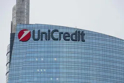 Previsioni azioni UniCredit: target di prezzo di terze parti