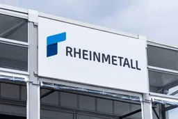 Rheinmetall stock forecast: Bundeswehr orders lift backlog