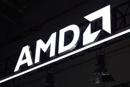 AMD stock forecast: Meta AI deal