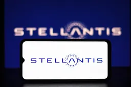 Stellantis stock forecast: Q1 results, Microsoft AI pact