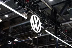 Volkswagen stock forecast: Everllence sale in focus
