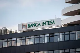 Intesa Sanpaolo stock forecast: Record Q1 net income