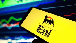 Eni stock forecast: Q2 2026 earnings in focus