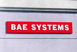 BAE share price: record backlog and submarine contract