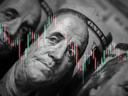 Dow Jones, S&P 500 & Nasdaq 100 Prognosen: Arbeitsmarkt, Öl und Fed