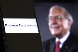 Berkshire Hathaway contro S&P 500: la divergenza più grande dal 1999