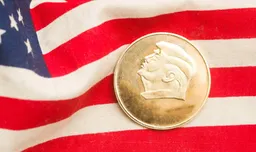Trump Coin Prognose: Sentiment und Token-Freischaltungen