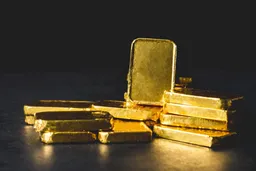 Previsioni prezzo oro: dubbi sui tagli Fed, dollaro più forte