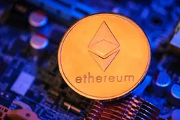 Ethereum-Kursprognose: US-Iran-Gespräche, Powell-Ermittlungen eingestellt