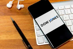 Dow Jones Index Prognose: Iran-Spannungen lassen nach, Tech-Gewinne