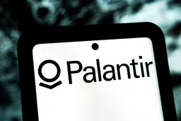 Palantir in calo: titolo costosissimo la trimestrale del 4 maggio dovrà giustificarlo