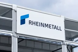 Rheinmetall stock forecast: March guidance, cash flow concerns