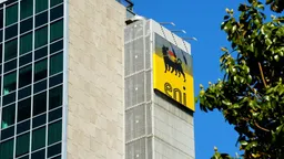 Eni stock forecast: Ex-dividend date, buyback update