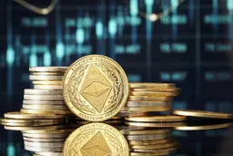 Ethereum Prognose: ETF-Zuflüsse, Fed-Entscheidung