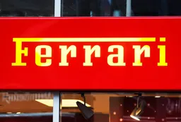Ferrari stock forecast: US tariffs, Middle East shipments