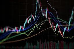 黃金交叉意思詳解：黃金交叉與死亡交叉完整技術分析指南