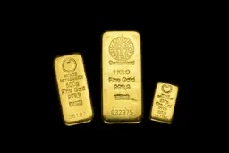 Gold (XAU/USD) price forecast: Fed decision and dollar strength