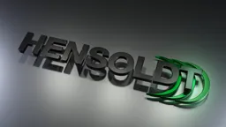 HENSOLDT stock forecast: Free cash flow upgrade