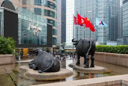 2026年港股收息股分析：十隻高息藍籌的派息結構、風險與退休組合配置邏輯