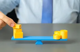 槓桿是什麼？投資槓桿原理、倍數計算與風險管理指南