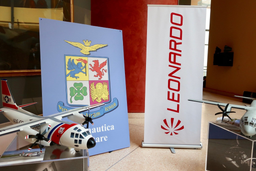 Leonardo stock forecast: FY2025 results