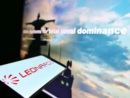 Leonardo stock forecast: Defence sector pullback, industrial plan