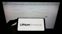 Lithium Americas Aktie Prognose: Kursziele von Drittanbietern