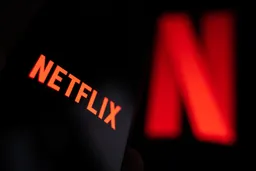 Netflix share price: Q3 guidance misses expectations