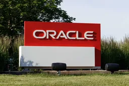 Oracle stock forecast