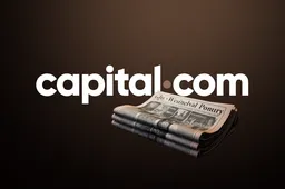 Capital.com Issues Q1 2026 Trading Platform Update, Reports $1.27 Trillion in Client Trading Volume