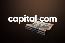 Capital.com donates €50,000 to the Cyprus Red Cross Society to support wildfire relief efforts