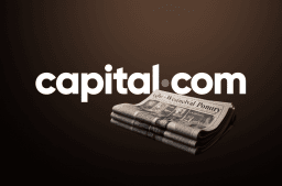 Capital.com Reports $1.5 Trillion in H1 2025 Global Trading Volumes, Led by UAE