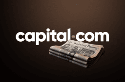 Campaign to improve financial literacy receives £1.5m boost with Capital.com gift for Oxford Future Of Fintech Research