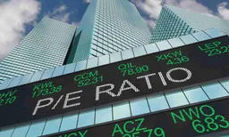 Michael Kramer: What Is the Price-to-Earnings Ratio and Why Does It Matter?