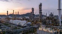 2026年第二季油氣價格波動與全球指數：跨資產配置的結構性風險分析