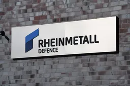 Rheinmetall stock forecast: Record backlog, automotive exit