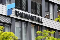 Rheinmetall stock forecast: 2026 guidance miss, backlog grows
