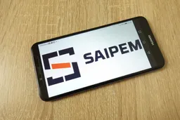 Saipem stock forecast: Longtail contract, Q1 2026 results