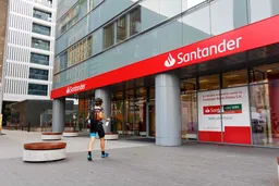 Banco Santander share price: Brazilian unit buyout offer