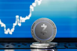 Zcash price prediction: Third-party outlook
