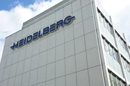 Heidelberger Druckmaschinen stock forecast: Third-party price targets