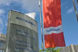 Heidelberg Materials Aktie Prognose: Kursziele von Drittanbietern