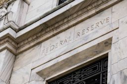 The Fed cuts by 25 basis points and guides toward more cuts as balance of risks shift