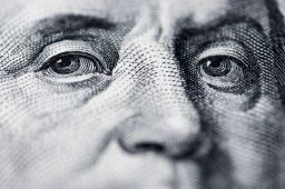 US dollar forecast: Third-party data round-up