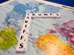 Market Mondays: Markets Rattled as Tariff Uncertainty Returns