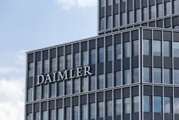 Daimler Truck Holding Aktie Prognose: Kursziele von Drittanbietern