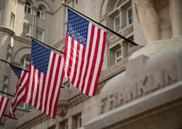 沃伦·巴菲特对经济的担忧