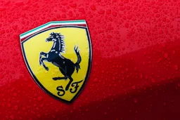 Ferrari stock forecast: Third-party price targets