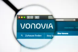 Vonovia Aktie Prognose: Kursziele von Drittanbietern